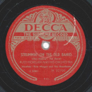 Russ Morgan and his Orchestra - Forever And Forever / Strummin On The Old Banjo