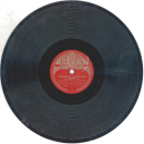 Russ Morgan and his Orchestra - Forever And Forever / Strummin On The Old Banjo