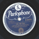 Don Redman - Hot and Anxious / Two time man