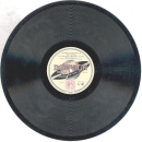 The Four Harmony Kings - Shout Hallelujah ( Cause i´m Home ) / When Eliza Rolls Her Eyes