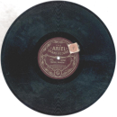 Orchester - Gipsy Love Waltz / Dorothy Selection