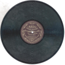 Orchester - The Rouser / Swastika