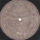Ariel Military Band - Lilac Domino Part 1 / Lilac Domino Part 2