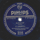 Sid Hamilton - Pepita /  Blitzlicht 