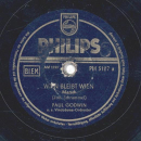 Paul Godwin  - Wien bleibt Wien / Vindobona Marsch