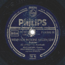 Willy Hagara - Wenn ich in deine Augen seh / Ich...