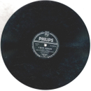 Sara Vaughan & Percy Faith - Spring Will Be A Little Late This Year / A Blues Serenade