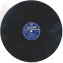 Albert Espange - Because Of You La Mer / Si Vous...