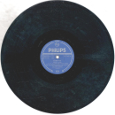 The Ramblers Dance Orchestra - Gelsomina / Gracias