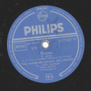 The Ramblers Dance Orchestra - Gelsomina / Gracias