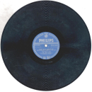 The Four Lads - Gilly Gilly Ossenfeffer Katzenellen Bogen...