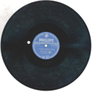 The Four Lads - Gilly Gilly Ossenfeffer Katzenellen Bogen By The Sea / I Hear It Everywhere
