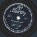 Ralph Marterie - Castle Rock / September Song