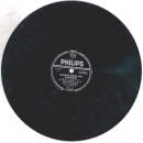 Red Buttons & Elliot Lawrence - Strange Things Are Happening /  The Ho Ho Song