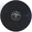 Red Buttons & Elliot Lawrence - Strange Things Are Happening /  The Ho Ho Song