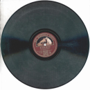 Salon Orchester - My blue Heaven / Just a Memory