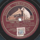 Light Opera Company / Victor Arden, Phil Ohman - Thats a good Girl / Funny Face