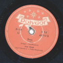 Fred Rauch - Musiki, Musiki / Rosa