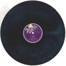 Le Trio Marnhy - Le Grisbi / Blue Pacific Blues