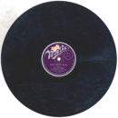Le Trio Marnhy - Le Grisbi / Blue Pacific Blues