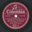 Coro Della S.A.T. - La Paganella / Bombardano , La Villanella