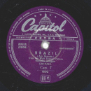 Les  Paul - Lover / Brazil