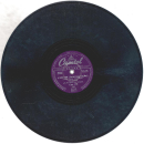 Les Baxter  - Ruby / A Little Love