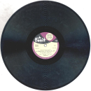 Styne, Les Paul, Van Wood  - la Fantasia Ritmica N. 57 /...