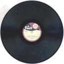 Styne, Les Paul, Van Wood  - la Fantasia Ritmica N. 57 / la Fantasia Ritmica N. 57 -  do Nascimento, Teixeia, Fergo