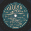 Georg Grohrock Ferrari - Polka Mazurka Potpurri 1. Teil / 2. Teil