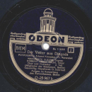 Margarete Slezak, Herbert Ernst Groh - Der Vetter aus Dingsda 1. Teil / 2. Teil