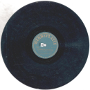 Werbeplatte: Fred Bertelmann u.d. Hansen Quartett - In...