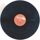Blasorchester Hans Freese - Unter dem Grillenbanner / Revue Marsch