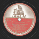 Ferruccio Tagliavini - I Quattro Rusteghi / L´Arlesiana