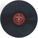 Kristall Künstler-Orchester - Liebeslust und -Leid