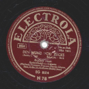 Bobby Jean - Hey Mr. Banjo / Den Mund voll Tricks