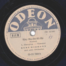 Detlev Lais / Kurt Widmann - Symphony / Hey Ba-Be-Ri-Ba