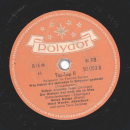 Horst Wende - Tip-Top II
