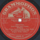 Erna Berger - Ave Maria / Ständchen