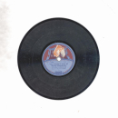 Oliver Dance Orch. / Military Band - The more I see of...