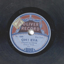 Military Band / Oliver Dance Orch. - The princes March / Oh! Eva
