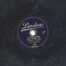 Orchester - Barcelona Du schwarze Lona / I never knew 