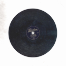 Orchester - Barcelona Du schwarze Lona / I never knew 