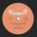Die Gloria Sisters - Silberne Möve / Im Gasthaus zur Laterne