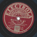 Bruno Seidler Winkler - Kaiserwalzer / Wiener Blut