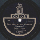 Robert Koppel - Das Mädchen am Bodensee, Teil I und II