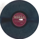 William Thomas - Terry, My Blue Eyed Irish Boy / Where...