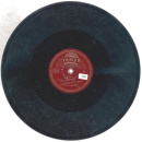 Harry Graf mit Chor / Fred Bertelmann und die Kolibris - Domani / Wenn die Sonne scheint in Texas