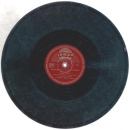 Harry Graf mit Chor / Fred Bertelmann und die Kolibris - Domani / Wenn die Sonne scheint in Texas