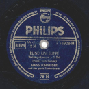 Hans Schneider - Rund um Suppe